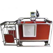 Ovinos Equipamento Automatizado 3-way Sheep Goat Projecto Preço de Fábrica